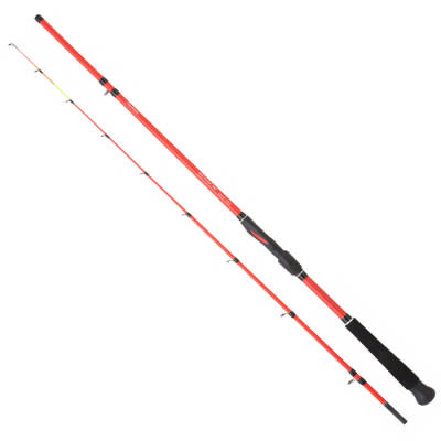 Daiwa New Sensor Boat Squid 1.80m 30-150gr 2P Olta Kamışı - 1