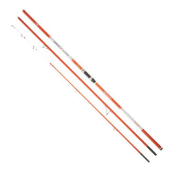 Daiwa New Shorecast 4.20m 100-225gr 3P Surf Olta Kamışı - 1