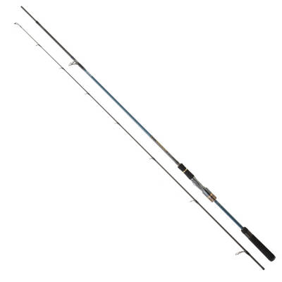 Daiwa New Tournament SW AGS 2.44m 7-28gr 2P Olta Kamışı - 1