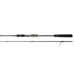 Daiwa New Tournament SW AGS 2.44m 7-28gr 2P Olta Kamışı - 2