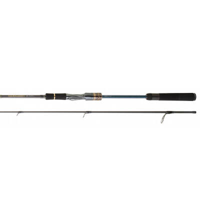 Daiwa New Tournament SW AGS 2.44m 7-28gr 2P Olta Kamışı - 2