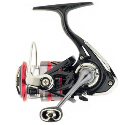 Daiwa Ninja 18 LT 2000 Olta Makinesi - 1