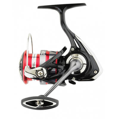 Daiwa Ninja 18 LT 2500 D Olta Makinesi - 1