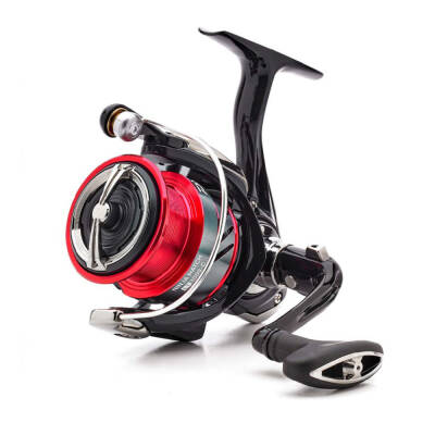 Daiwa Ninja 18 LT 2500 D Olta Makinesi - 2