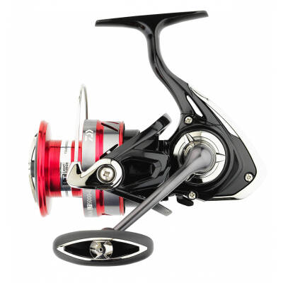 Daiwa Ninja 18 LT 5000 C Olta Makinesi - 1