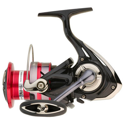 Daiwa Ninja 18 LT 6000 Olta Makinesi - 1