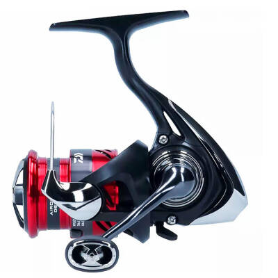 Daiwa Ninja 23 LT 1000 Makara - 1