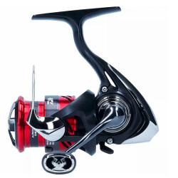 Daiwa Ninja 23 LT 2000 Makara - 1