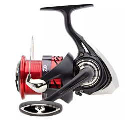 Daiwa Ninja 23 LT 2500 Makara - 1