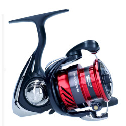 Daiwa Ninja 23 LT 2500 Makara - 2