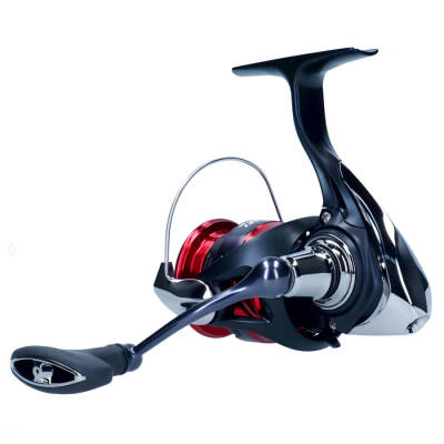 Daiwa Ninja 23 LT 2500 Makara - 4