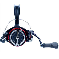 Daiwa Ninja 23 LT 3000 CXH Makara - 3