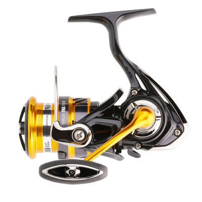 Daiwa Ninja BG 19 LT 2000 XH Olta Makinesi - 1