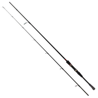 Daiwa Ninja Serisi 198cm Olta Kamışı - 1