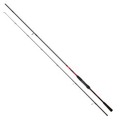 Daiwa Ninja SP 1.83m 3-10gr 2P Kamış - 1