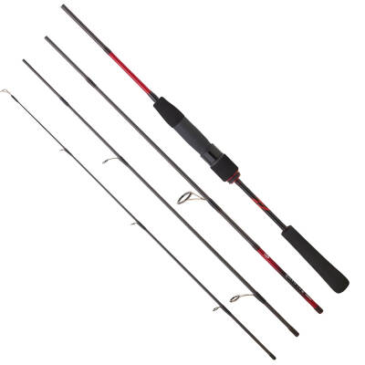 Daiwa Ninja SP 1.83m 3-10gr 2P Kamış - 2