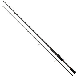 Daiwa Ninja Vertical 180cm 7-28 Olta Kamışı - 1