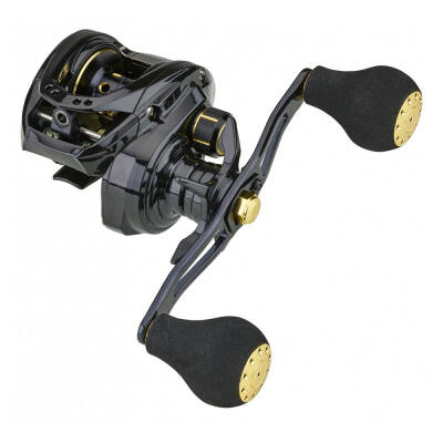 Daiwa Phantom 150 HL Baitcasting Makara - 1