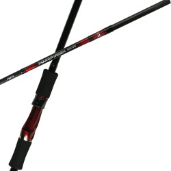 Daiwa Powermesh 1.91m 90-210gr 1+1 Jig Kamış - 3