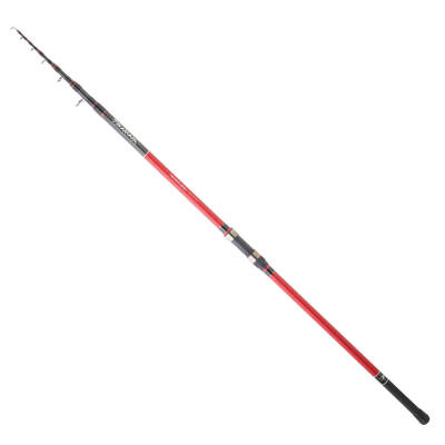 Daiwa Powermesh 4.20M 250 gr Tele Surf Olta Kamışı - 1