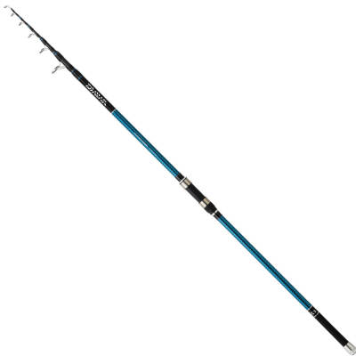 Daiwa Powermesh Tele 400cm 60-120gr Surf Kamış - 1