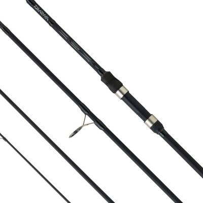 Daiwa Procaster Carp 360cm 5,00 LBS Olta Kamışı - 2