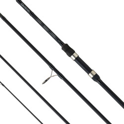 Daiwa Procaster Carp 390cm 3,00 LBS Olta Kamışı - 2