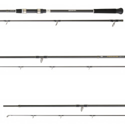 Daiwa Procaster Game III 3.00m 60-120gr 2P Kamış - 2