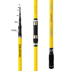 Daiwa Procaster Tele 420cm 60-120gr Surf Kamış - 2