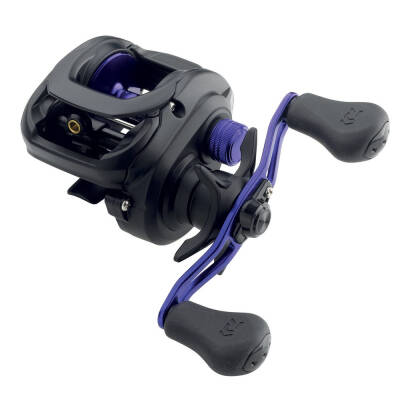 Daiwa Prorex 200 HLA Baitcasting Olta Makinesi - 1