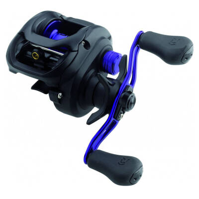 Daiwa Prorex A 100 HSL Baitcasting Makara - 1