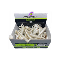 Daiwa Prorex Df Shad 9cm (48 Adet) - 4