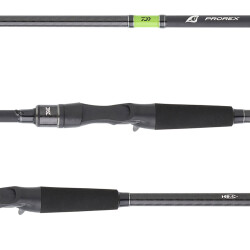 Daiwa Prorex E 1.83m 7-28gr 2P Kamış - 3