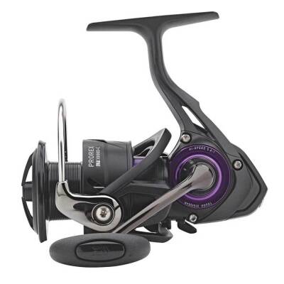 Daiwa Prorex LT 2017 2500 D XH Olta Makinesi - 1