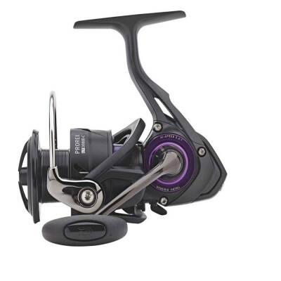 Daiwa Prorex LT 2017 4000 DC Olta Makinesi - 1