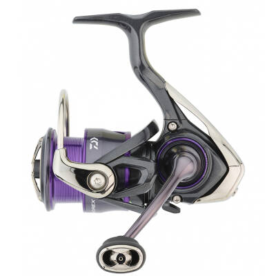 Daiwa Prorex V 22 LT 2000 SXH Makara - 1