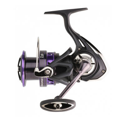 Daiwa Prorex X 18 LT 2500 Olta Makinesi - 1