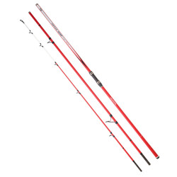 Daiwa Proteus Surf KW 4.20m 100-225gr 3P Surf Kamış - 1