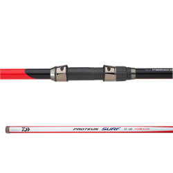 Daiwa Proteus Surf KW 4.20m 100-225gr 3P Surf Kamış - 3