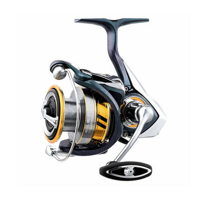 Daiwa Regal 18 LT 1000 D Olta Makinesi - 2