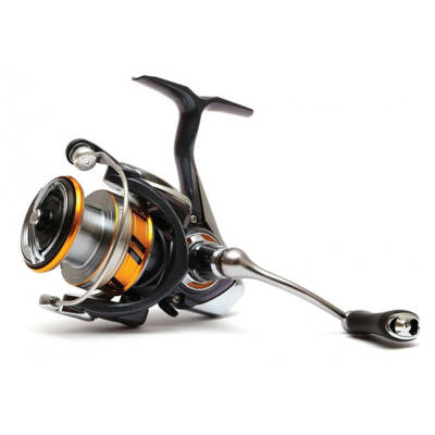 Daiwa Regal 18 LT 1000 D Olta Makinesi - 3