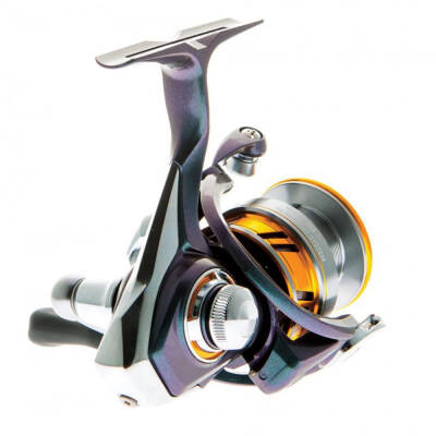 Daiwa Regal 18 LT 1000 D Olta Makinesi - 4