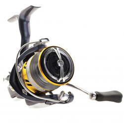 Daiwa Regal 18 LT 1000 D Olta Makinesi - 5