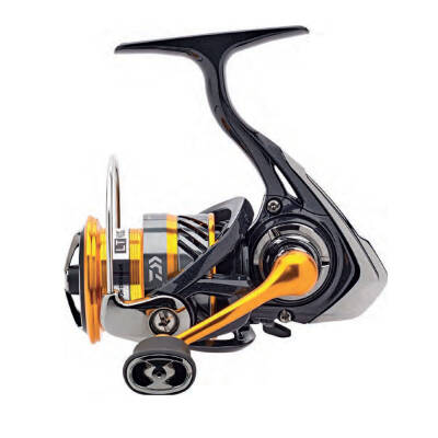 Daiwa Revros 19 LT 2000 XH Olta Makinesi - 1