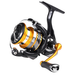 Daiwa Revros 19 LT 2500 Olta Makinesi - 2