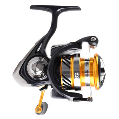 Daiwa Revros 19 LT 2500 Olta Makinesi - 3