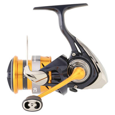 Daiwa Revros 23 LT 2000D Makara - 1