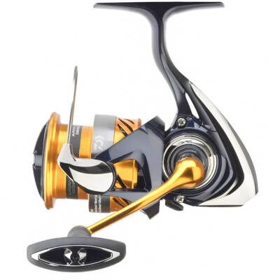 Daiwa Revros 23 LT 2500 Makara - 1