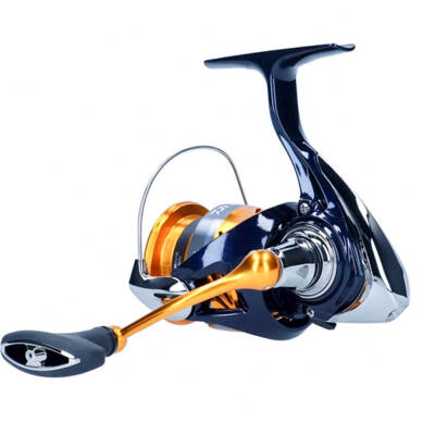 Daiwa Revros 23 LT 2500 Makara - 3