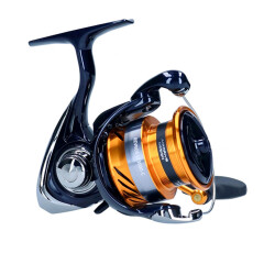 Daiwa Revros 23 LT 2500 Makara - 4